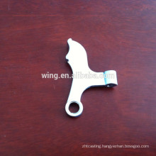 Custom made die casting furniture hardware fitting sofa hinge OEM and ODM service